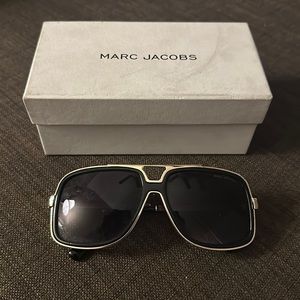 MARC JACOBS MEN'S SUNGLASSES